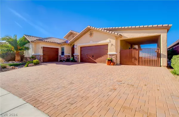 Boulder City, NV 89005,387 RENAISSANCE CT