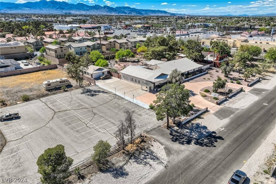 Las Vegas, NV 89146,2675 Westwind RD