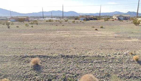1100 Factory RD, Pahrump, NV 89048
