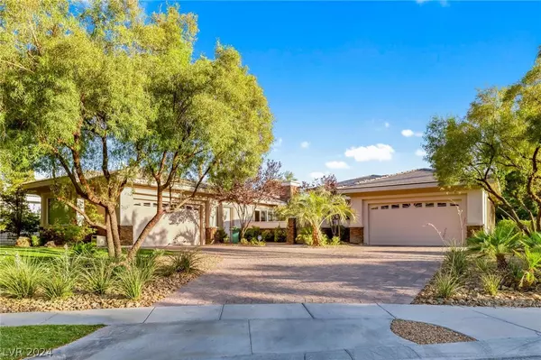 177 Inveraray CT, Henderson, NV 89074