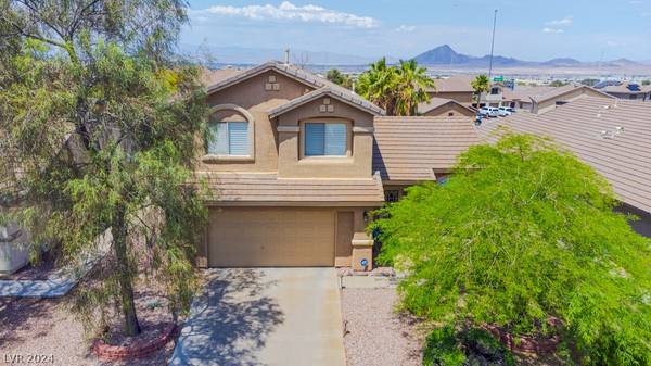 1090 Las Palmas Entrada AVE, Henderson, NV 89012