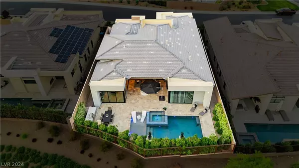 Las Vegas, NV 89135,10891 White Clay DR