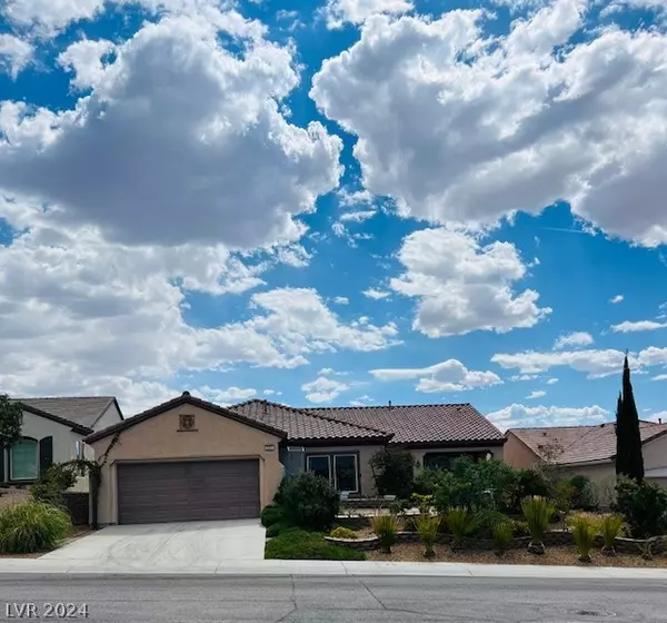 2251 Jordan Valley CT, Henderson, NV 89044