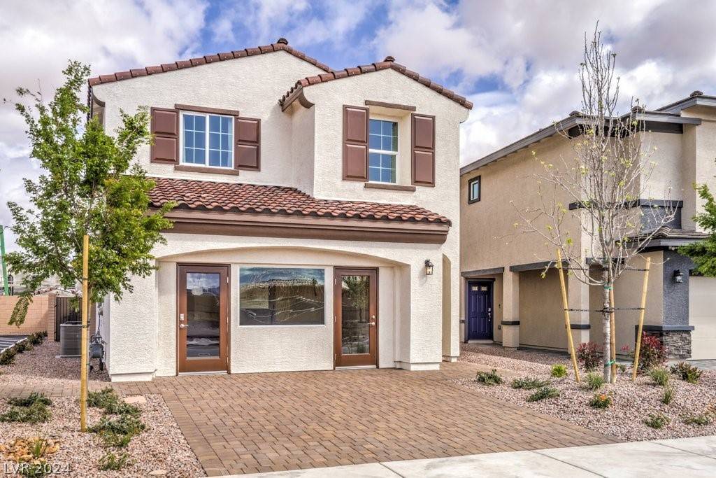 Henderson, NV 89011,388 Canary Song DR #178