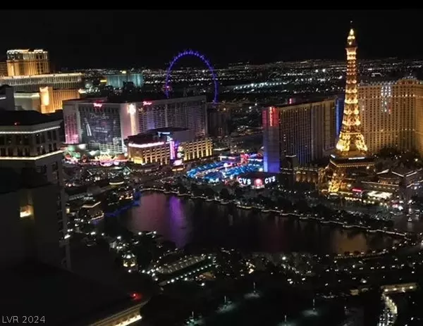 Las Vegas, NV 89158,2600 W Harmon AVE #45030