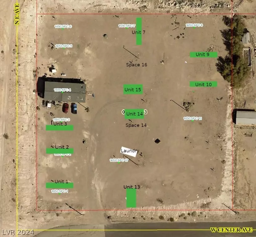 Beatty, NV 89003,1650 W Center ST