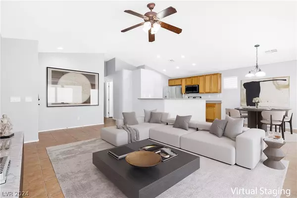 5212 Glenmorgan CT, Las Vegas, NV 89141