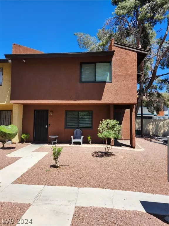 Las Vegas, NV 89110,210 Bel Port DR #211