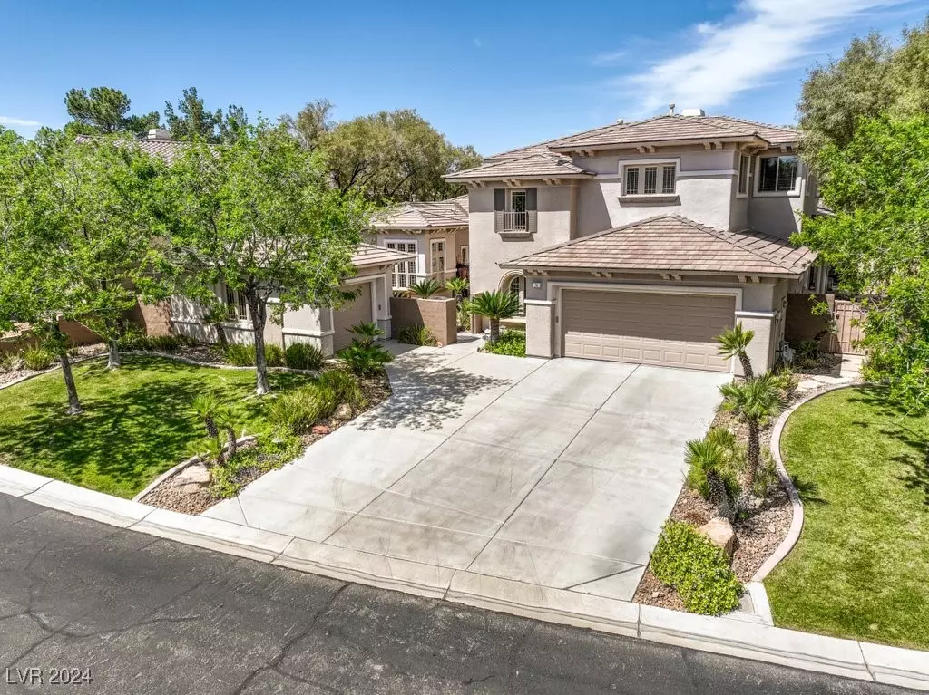 Henderson, NV 89052,31 Plum Hollow DR