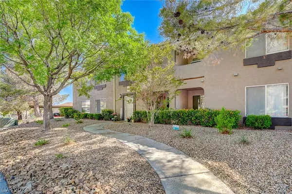 700 Capri DR #22E, Boulder City, NV 89005