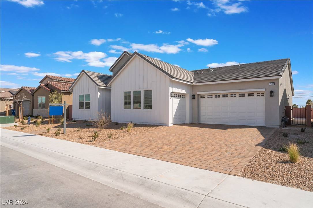 Las Vegas, NV 89131,7132 Silver Palace ST