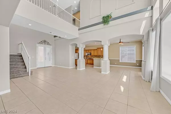 Las Vegas, NV 89178,7901 Base Camp AVE