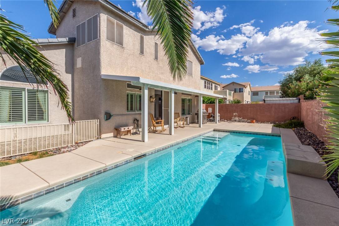 Las Vegas, NV 89123,8337 Belmont Valley ST