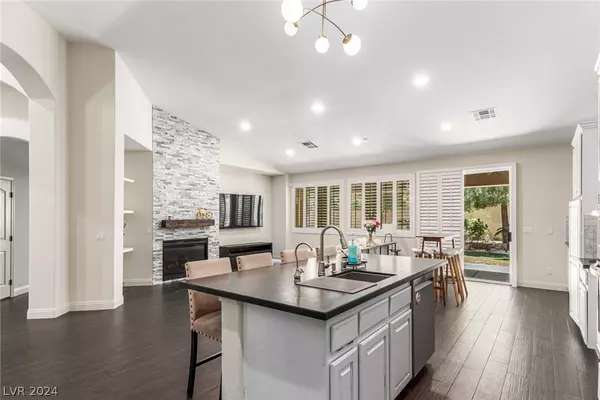 Las Vegas, NV 89123,237 White Willow AVE