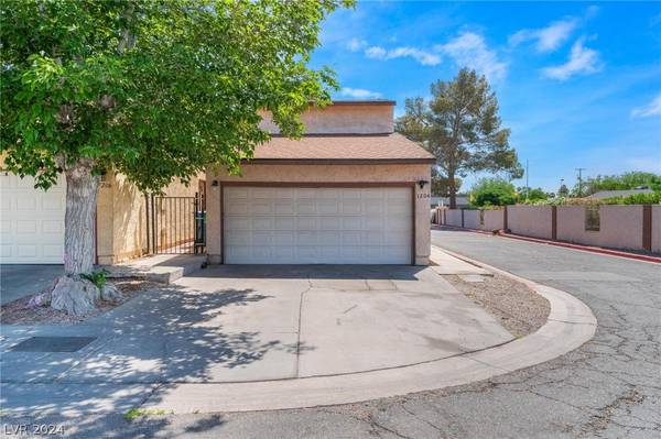 1204 Mews LN, Las Vegas, NV 89101