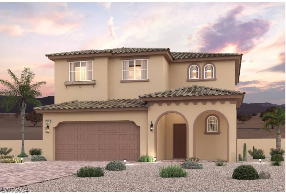 878 Camargo ST, Henderson, NV 89011