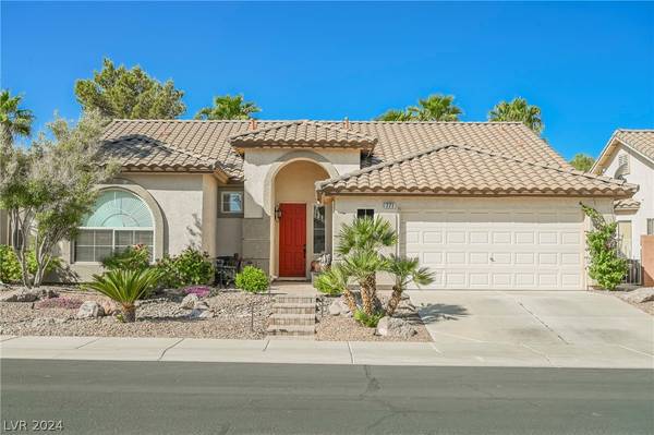 771 Tossa De Mar AVE, Henderson, NV 89002
