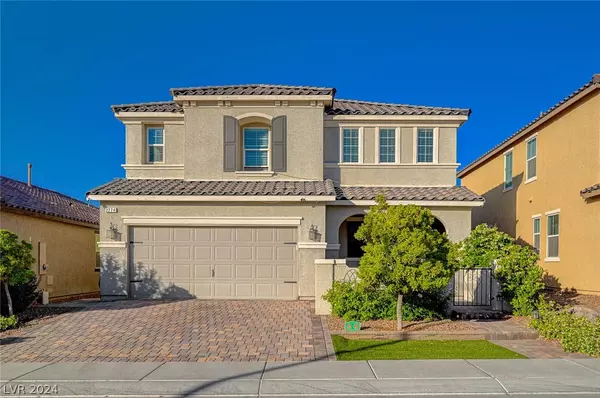2224 Valdina ST, Henderson, NV 89044