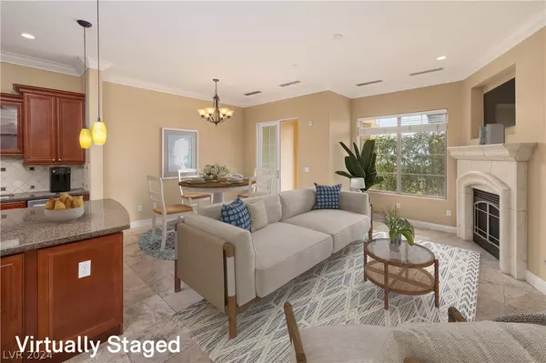 Henderson, NV 89011,17 Via Visione #103
