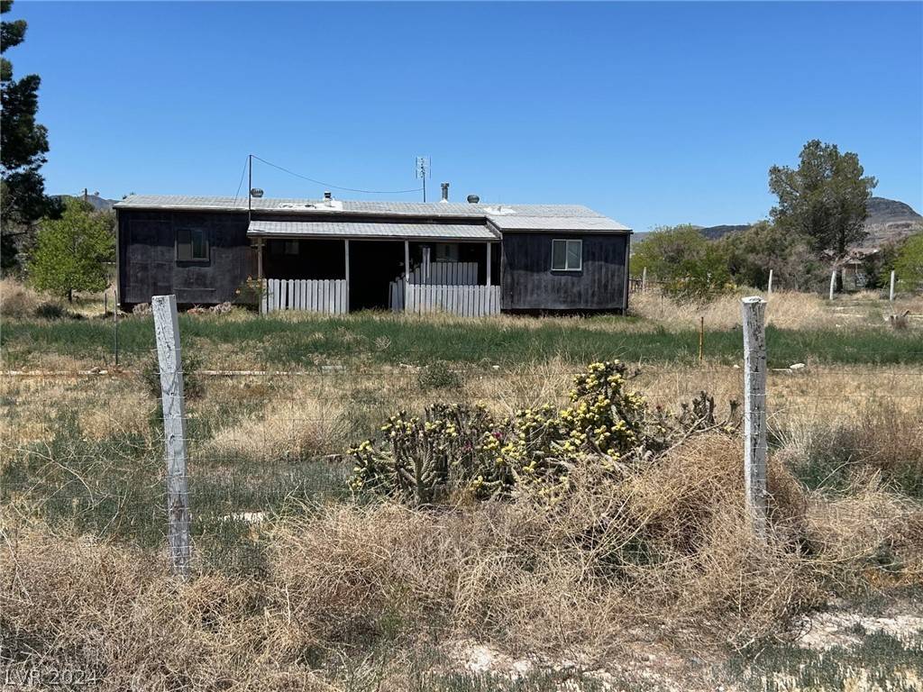 Pahrump, NV 89060,2261 Gally RD