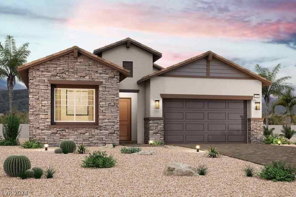 816 Purser ST, Henderson, NV 89011