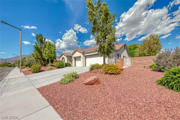 Las Vegas, NV 89131,8350 Unicorn ST