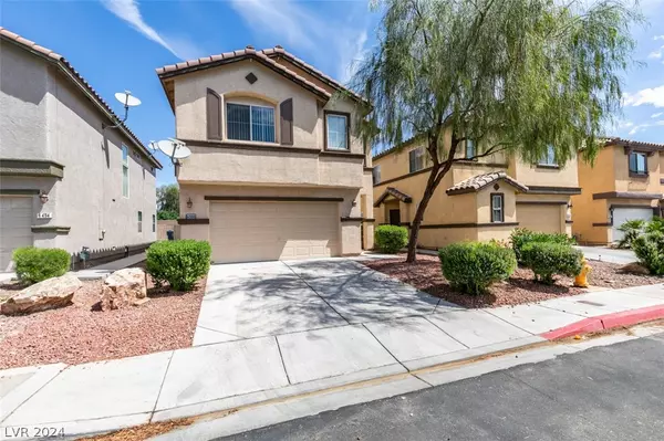 Las Vegas, NV 89122,6500 Belgrave Hall LN