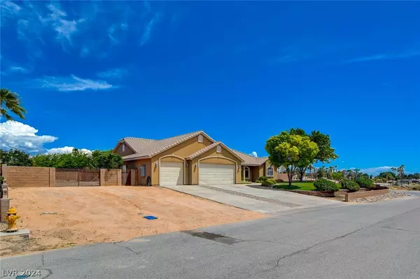 Logandale, NV 89021,3116 Mateuse ST