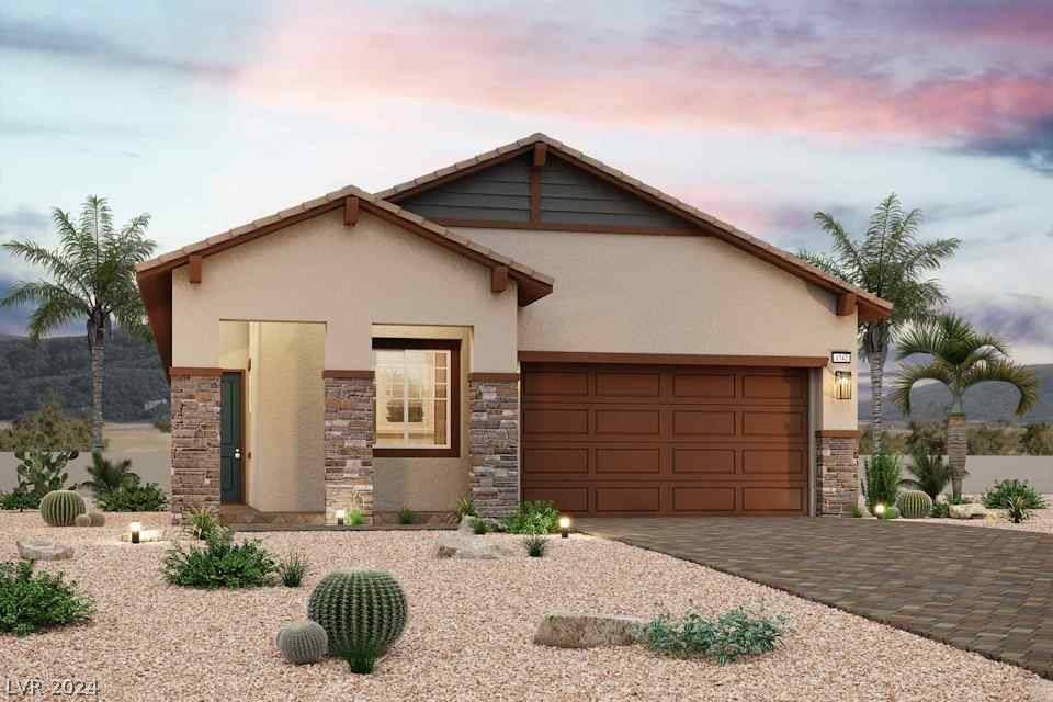 830 Eaton Falls ST, Henderson, NV 89011