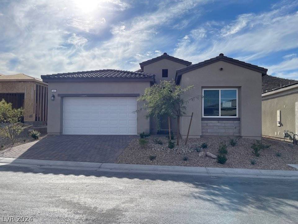 163 Cabo Cruces DR, Henderson, NV 89011
