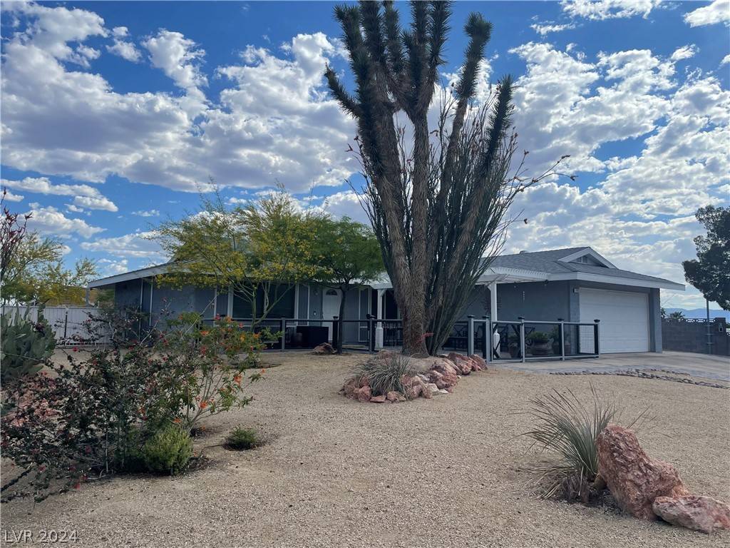 765 Christina DR, Boulder City, NV 89005