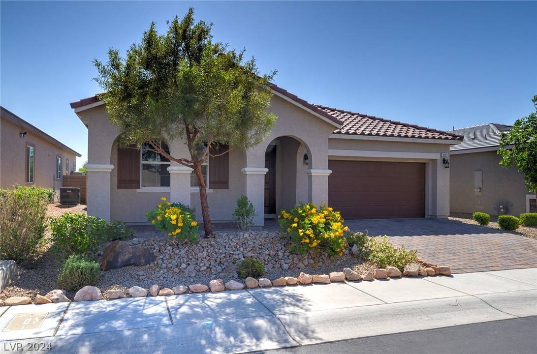 Las Vegas, NV 89113,9126 Reinberg ST