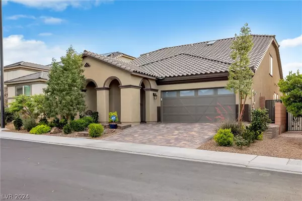 Henderson, NV 89044,2669 Ornate Regiment ST