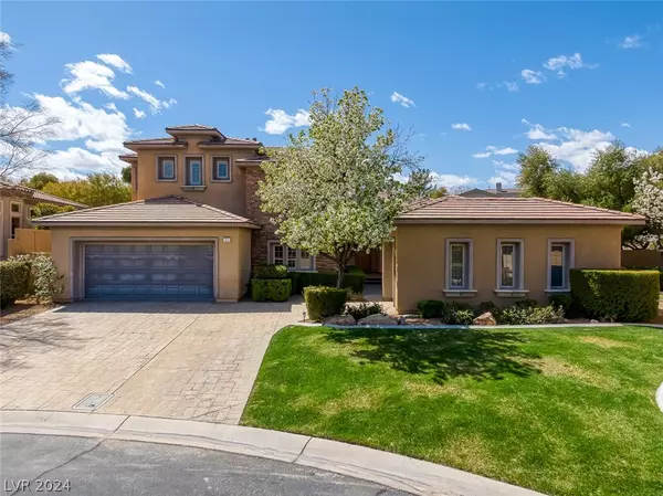 Henderson, NV 89052,23 Plum Hollow DR