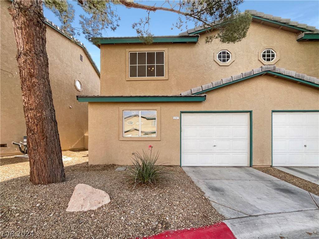 Las Vegas, NV 89118,5247 Sacha WAY