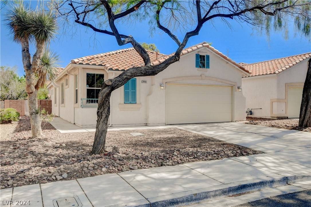 Henderson, NV 89052,2410 Predera AVE