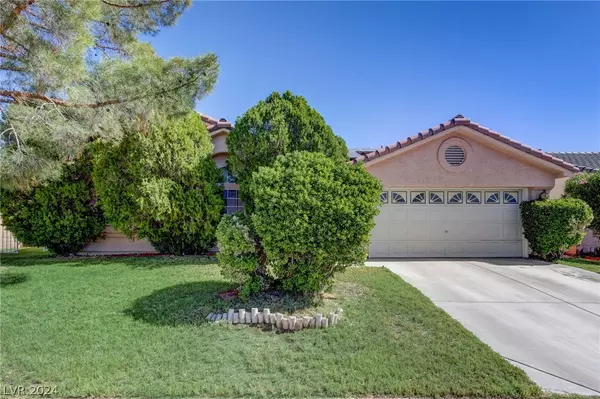 Las Vegas, NV 89130,6332 Sierra Pines CT