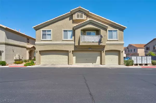 6074 Nestled Foot ST #102, Henderson, NV 89011