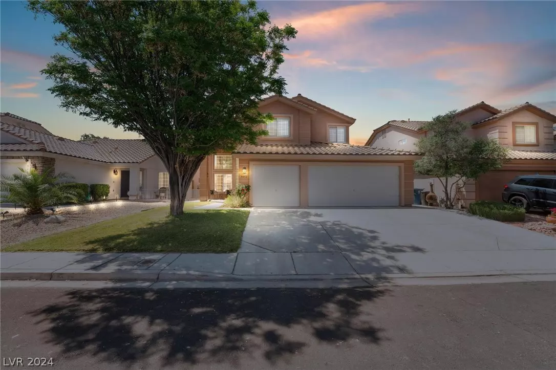 Las Vegas, NV 89123,9453 Silvaner CT