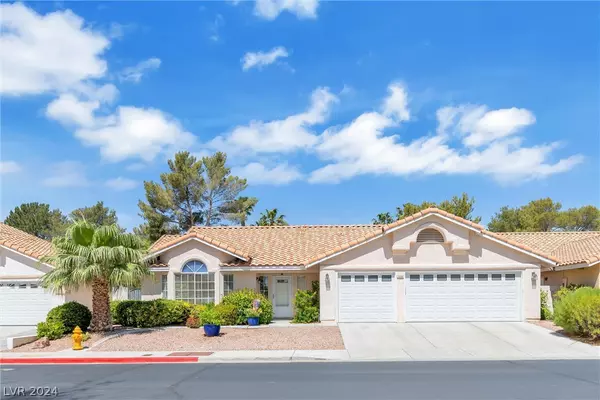 2409 Sunset Beach LN, Las Vegas, NV 89128