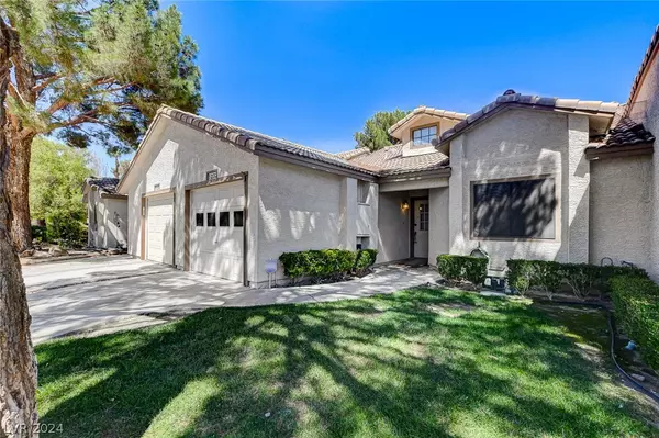 Las Vegas, NV 89130,5232 Las Cruces DR #0