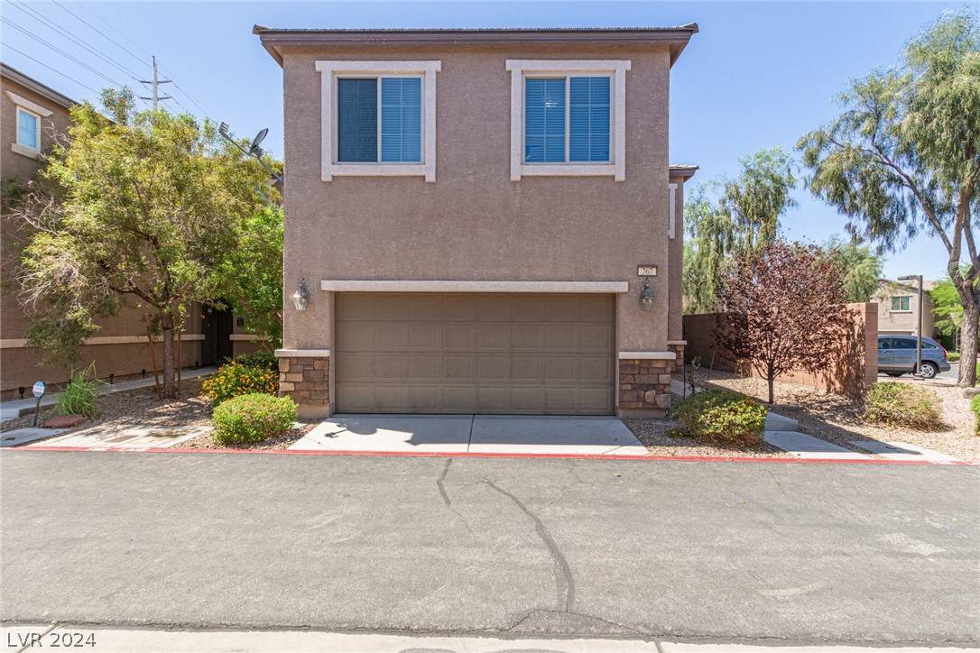 767 Calamus Palm PL, Henderson, NV 89011