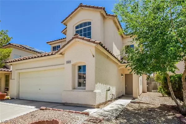 Las Vegas, NV 89129,3569 Unique WAY