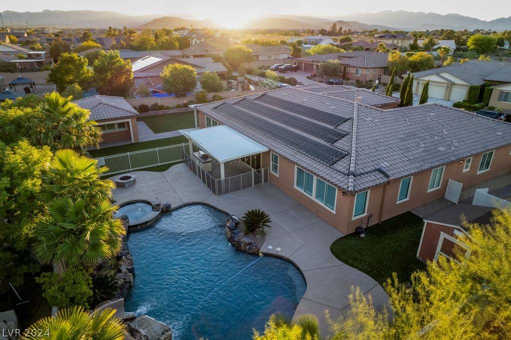 Las Vegas, NV 89113,8837 S Cimarron RD
