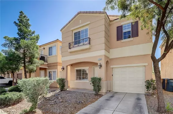 11156 Abbeyfield Rose DR, Henderson, NV 89052