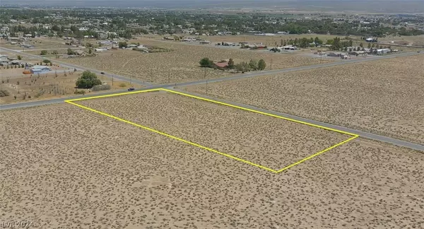 2041 W Charleston Park AVE, Pahrump, NV 89048