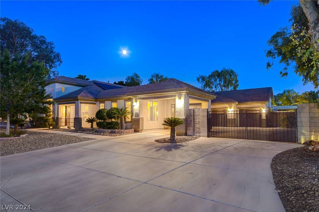 7301 Shallowford AVE, Las Vegas, NV 89131