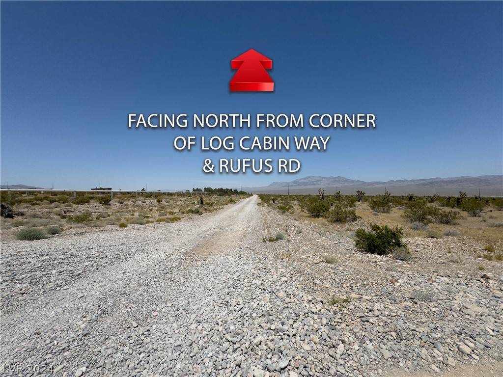 Las Vegas, NV 89166,Vacant lot in Kyle Canyon, APN 126-02-601-014