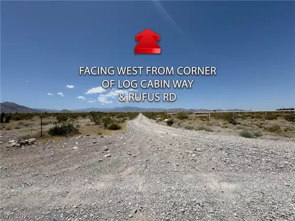 Las Vegas, NV 89166,Vacant lot in Kyle Canyon, APN 126-02-601-014
