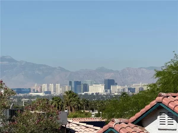 1515 Tangerine Rose DR, Las Vegas, NV 89142